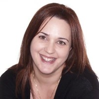 Alexia Mazza