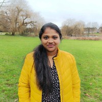 Sruthy Pr