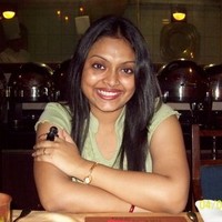 TANIYA SEN