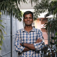 Swamy Nathan J