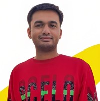 Devashish Deshmukh