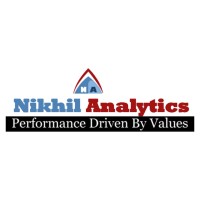 Nikhil Analytics