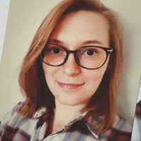 Daria Podlinnova