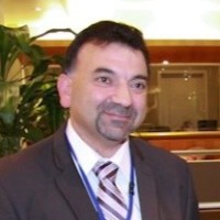 Michael Saliba