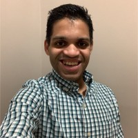 Vignesh Santhanagopalan
