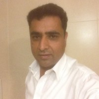 Nasir Bangash