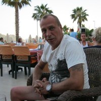 Theo Hartgers