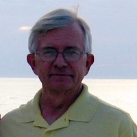 Ray Childers