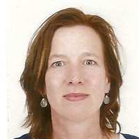 Monique Van Oppen-Haster