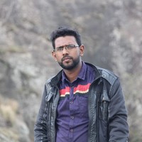 Shoukathali. Illikkal