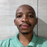 Thapelo Mcdonald