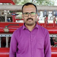 Manjunatha U G