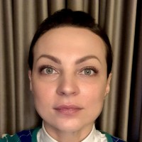 Katsiaryna Myshlenik