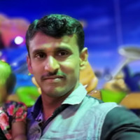 Murugesh Krish