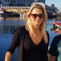 Bernadette Crouch