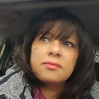 Claudette Woods