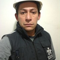 Milton Orlando Ortega Celis