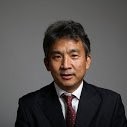 Yoshiharu Izumi