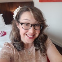 Christine Riordon