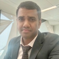 Ganesh Kumar Dadi