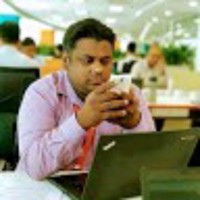 Harish Chander