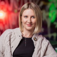 Yuliya Miroshnychenko