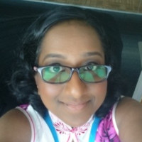 Bavani G Krishnan