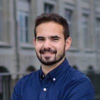 Konstantinos Magkoutas
