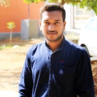 Khizer ahmed
