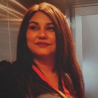 Rachel Omerovic