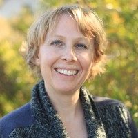 Anna Holman