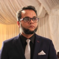 Muhammad Ahmar Nasim