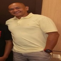 Vic Gonzales