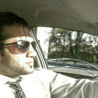Sina Ghadirian