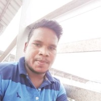 Mr krishna Karmakar