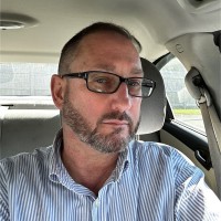 Paul Boudreau