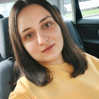 Andreea Dumitru