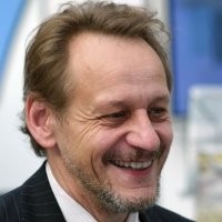 Vasily Shirokov