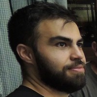 Alexandre Rodrigues