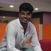 Arun Kumar