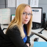 Katherine Donaldson