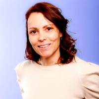 Tamara Pere-Verhoef