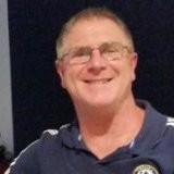 Adrian Hayes