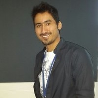 Manmohan Bisht