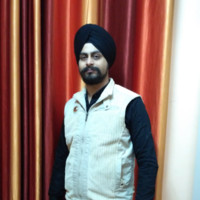 Jasmeet Singh Sethi