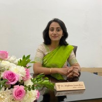Dr Meghana Janardhan