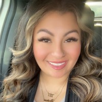 Desirae Contreras