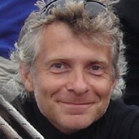 Eric Sicot