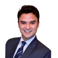 Mohit Pandita