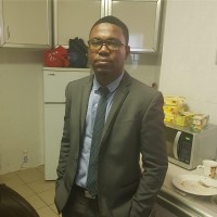 Alpha Oumar Bah